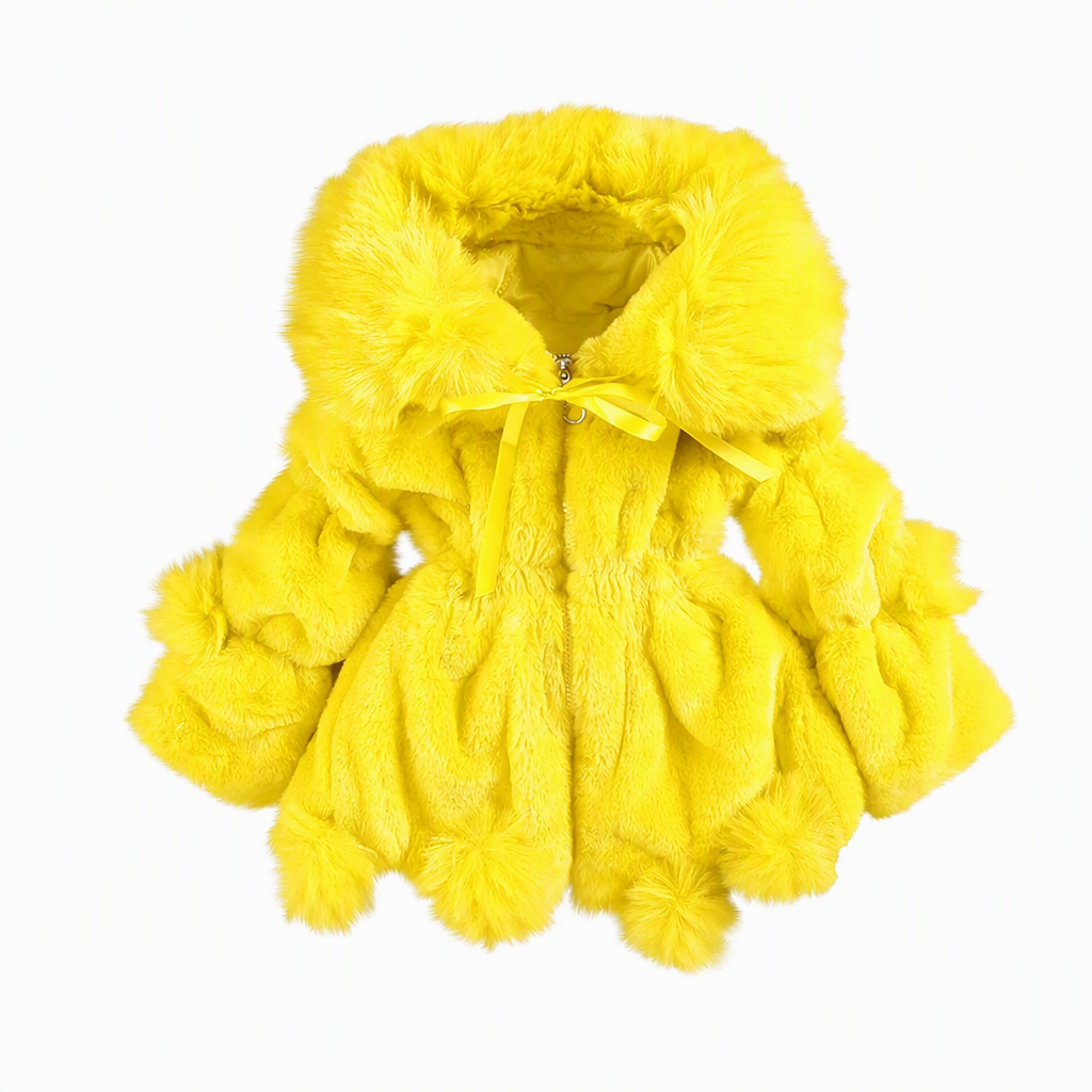 Jaune