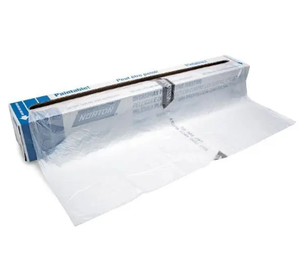 ฟิล์มพลาสติกความหนาแน่นสูง4ม. X 300ม. ฟิล์ม HDPE ป้องกันรถทั้งคันสำหรับกำบังสีรถยนต์ - Product Image 6