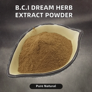 Poudre d'extrait de Calea Zacatechichi Extrait de plante à base de plantes OEM ODM - Product Image 3