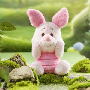 Chính thức được cấp phép Winnie Pooh Tigger <span class=keywords><strong>Eeyore</strong></span> heo con búp bê sang trọng hành động từ tính hình PP bông điền 31cm-50cm cho thanh niên - Product Image 3