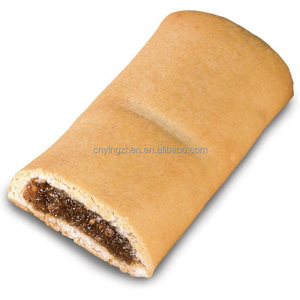 Macchina Tagliatrice a Ultrasuoni per Barrette Stile Fig Newton Senza Glutine di Ying Machinery - Product Image 2