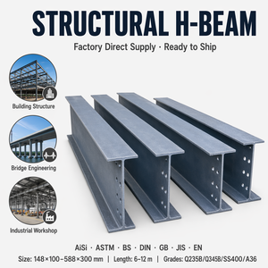 Vente à durée limitée Poutres en acier H en carbone H-steel IPE <span class=keywords><strong>IPN</strong></span> 450 80 Poutres en acier structurel haute résistance S275 S355JR Q235B Q345 - Product Image 1