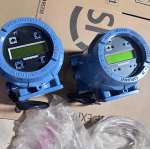 ชุดติดตั้ง Rosemounts 8732E สำหรับเซ็นเซอร์ 8705/8711/8721 /4-20mA HART/IP67/ อะไหล่ทดแทน - Product Image 3