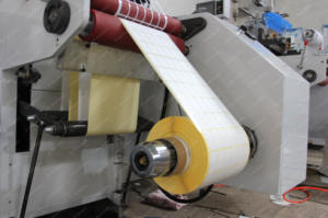 Rollo de papel automático de alta calidad, máquina de grabado de troquelado plano rotativo eléctrico <span class=keywords><strong>Digital</strong></span> con alta precisión - Product Image 6