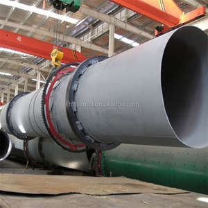 Quay máy sấy công nghiệp quay máy sấy cho cát chất lượng cao quay máy sấy - Product Image 2