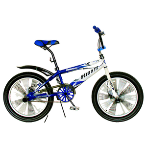 Bicicleta China Nueva Marca al por Mayor, Mini Bicicleta BMX Freestyle, Bicicleta BMX Barata de 20 Pulgadas en India, Precio/Bicicleta de Acrobacias Evel Knievel - Product Image 1