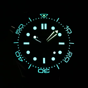 Orologio Automatico Meccanico di Lusso 007 per <span class=keywords><strong>Uomo</strong></span>, 42mm, Impermeabile, in Acciaio Inossidabile, con Funzione Luminosa - Product Image 5
