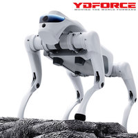 Intelligenter Vierbeiniger Bionischer Roboter, Smarter Elektronischer Roboterhund