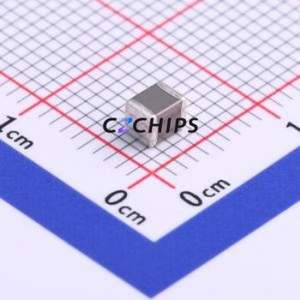 Condensateur SMD (MLCC) JMK325BJ476MM-T 1210 (Capacité : 47uF) (Précision : 20%) Tension nominale : 6,3V - Product Image 2