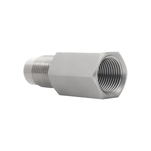 Phần tử Lọc cảm biến oxy mini oxy tổ ong kim loại chất xúc tác cho Cel Eliminator mini chất xúc tác xúc tác chuyển đổi - Product Image 2