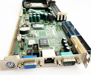 EVOC FSC-1731VNRA/FSC-1731VNA/FSC-1713VNA REV.A1 Module CPU de carte mère industrielle intégrée 100% testé en stock - Product Image 5