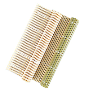 <span class=keywords><strong>Kit</strong></span> de fabrication de <span class=keywords><strong>sushi</strong></span> à domicile <span class=keywords><strong>pour</strong></span> débutants NEWELL avec tapis à rouler en bambou écologique et outils de découpe - Product Image 6