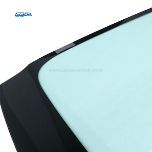 New OEM Fitment Front Windshield For <b>Rolls</b>-Royce Cullinan Replacement Glass OE 51317449738 - Product Image 3