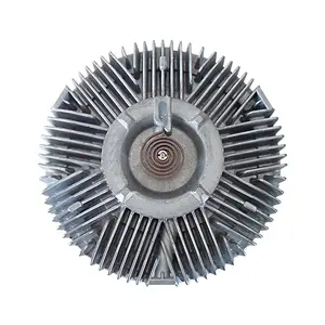 Motor soğutma viskoz kaplin silikon yağı AL111577 AL118091 için Fan debriyaj JOHN DEERE
