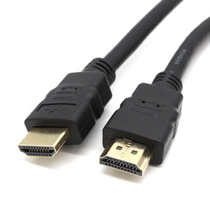 Tốc độ cao 18gbps 24K mạ vàng <span class=keywords><strong>HDMI</strong></span> cáp 4k siêu HD nam-nam 2.0 3D 60Hz hộp đóng gói 10m chiều <span class=keywords><strong>d</strong></span>ài Video ứng <span class=keywords><strong>d</strong></span>ụng loa - Product Image 4