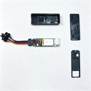 Pelacak GPS 2G untuk Mobil TK004 Pencari Lokasi Real Time dengan Pemantauan Suara, <span class=keywords><strong>Alarm</strong></span> SOS, dan Pemutus Mesin Jarak Jauh - Product Image 4