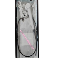 FVE10-vet vidéo d'endoscope d'endoscope USB flexible vétérinaire portable