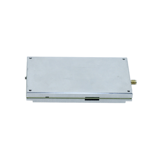 Amplificador de potencia <span class=keywords><strong>DDS</strong></span> de banda ancha Drone 100-6000MHz Módulo de fuente de señal de síntesis digital directa - Product Image 3