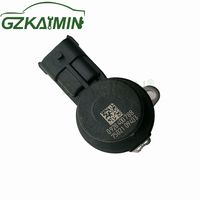 OEM 0928400788 Katup Mesin Regulator Pompa Bahan Bakar Solenoid 25C DCI Unit Pengukur Common Rail Suku Cadang Mesin