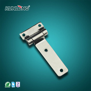 SK2-127-<strong>1</strong> Modern Design High Quality Stainless Steel <strong>Hinges</strong> for Industrial Enclosures - Product Image 5