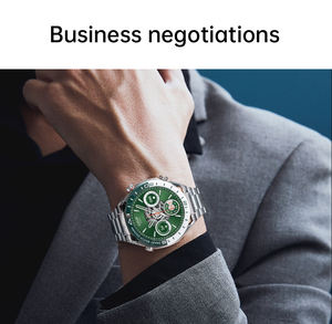 2025 новые часы Ultimate SK41 умные часы мужские 360*360 HD экран сердечного ритма BT Call IP67 водонепроницаемые умные часы - Product Image 3