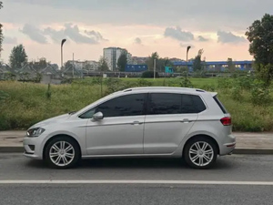 <span class=keywords><strong>Volkswagen</strong></span> <span class=keywords><strong>Golf</strong></span> Usado, 5 Puertas, 5 Asientos, Hatchback Económico, Gasolina, 280TSI DSG R-Line, Hecho en China - Product Image 4