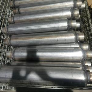 Tubos <span class=keywords><strong>de</strong></span> Resonador <span class=keywords><strong>de</strong></span> Escape Estilo Botella Mofles - Product Image 2