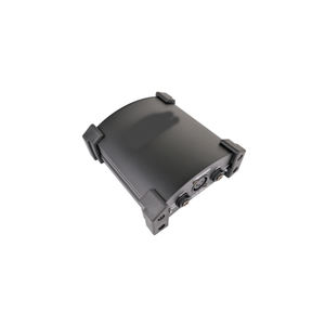 100% Boîte active Alctron d'origine utilisée pour l'enregistrement de guitare et utilisée dans les performances sur scène et dans la salle de studio <span class=keywords><strong>DI100</strong></span> - Product Image 1