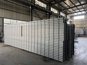 5 Metre Alüminyum İskele Merdiveni - Product Image 5