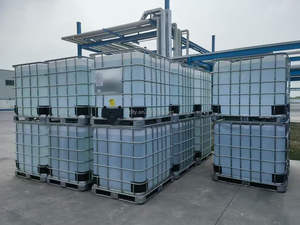 Acide formique d'approvisionnement d'usine en Chine 85% 94% avec le meilleur prix - Product Image 5