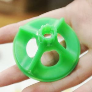 Spin Doctor Système de nivellement automatique professionnel de carreaux Clips de nivellement de conception moderne pour les outils de carreaux - Product Image 5