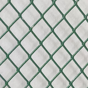 <span class=keywords><strong>Grillage</strong></span> décoratif robuste et durable pour clôture de sécurité d'atelier - Product Image 3