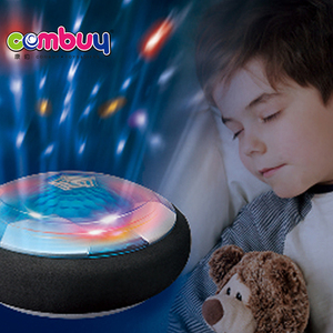 Trò Chơi Thể Thao Sạc Bóng Đá Trong Nhà Cửa Nhấp Nháy <span class=keywords><strong>Star</strong></span> Air Hover Bóng Đá Đồ Chơi Trẻ Em - Product Image 5