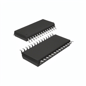 Original MSP430FR5730IPWR 28 TSSOP Buy Electronics Components Online Embedded - Product Image 1