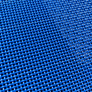 Kaliteli kare delik <span class=keywords><strong>Polyester</strong></span> kurutma gıda kurutma için örgülü konveyör bant <span class=keywords><strong>Polyester</strong></span> Monofilament filtre örgü - Product Image 3