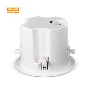 Loa trần Wifi Âm thanh chuyên nghiệp Âm thanh nổi Điều khiển ứng dụng Loa trần không dây Loa Bluetooth Hệ thống rạp hát tại nhà - Product Image 5