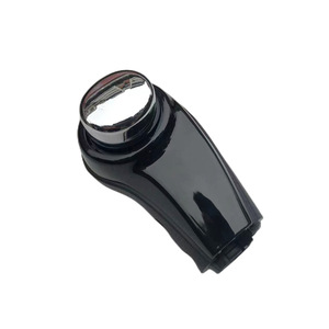 Pommeau de levier de vitesse Honda Vezel Hrv en plastique noir, ajustement ergonomique pour modèle Lcv Europe 54130 Tv0 G51 - Product Image 3