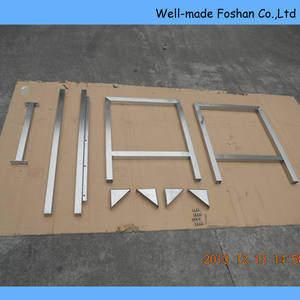 Produksi struktur logam untuk proyek - Product Image 5