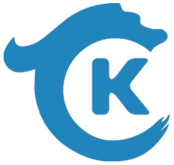 KOLON CO., LTD. logo