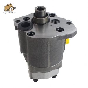 Pompe pilote de vitesse de moteur hydraulique AP2D28 pour le service de réparation de concessionnaire d'excavatrice - Product Image 2