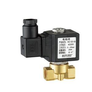 Électrovanne équivalente VX2 MINI - Product Image 1