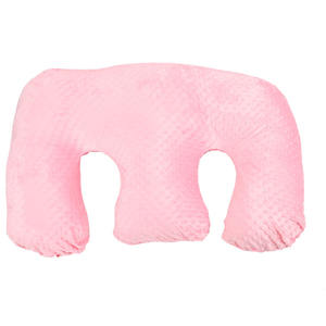 Multi-functional <strong>Twin</strong> Inflatable Breast <strong>Feeding</strong> Nursing <strong>Pillow</strong> For <strong>Twins</strong> - Product Image 1