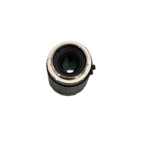 Produit phare CA-LHR50 Objectif monture C 25mm F1.8 12MP à ultra haute résolution et faible distorsion pour caméra de vision industrielle 2-3 pouces - Product Image 5