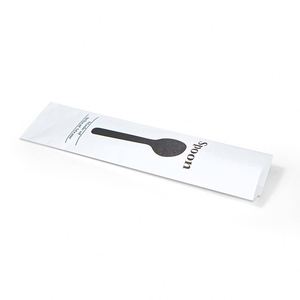 Sacs en papier résistants à la graisse pour sandwichs à emporter, de qualité alimentaire, avec logo personnalisé ZJPACK - Product Image 5