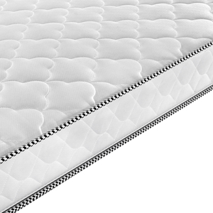 ¡Guau! Colchón de Dormitorio Rayson de 6 Pulgadas con Resortes Internos Dobles Bonnell, Comprimido al Vacío - Product Image 5