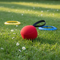 Jouets interactifs pour chiens Clh LY0895, résistants aux déchirures, pour l'entraînement, les morsures, le nettoyage des dents et la mastication