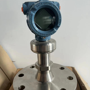 Rose Mount 5408 : Radar de niveau FMCW sans contact 26 GHz - Directement du fabricant, disponible pour une approvisionnement à long terme - Product Image 1
