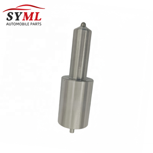 Новая форсунка <span class=keywords><strong>ZCK150S437</strong></span> для дизельного двигателя, клапан впрыска топлива Common Rail - Product Image 1