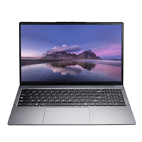 Laptop AI da 15,6 Pollici con Intel Ultra5 225H, 24GB LPDDR5, 512GB SSD PCIe NVMe, Ultima Generazione per Business