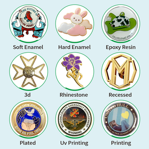 Các Nhà Sản Xuất Bán Buôn Kim Loại Lưu Niệm Tùy Chỉnh Xoay Keychain Làm Của Riêng Bạn Logo Kim Loại Keychain - Product Image 3